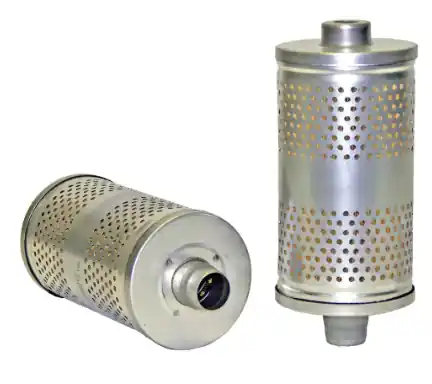 WIX Oil Filter - 51125
