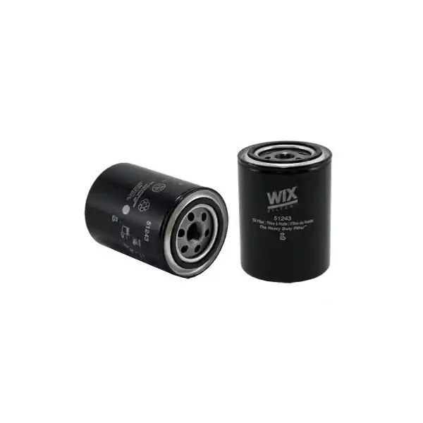 WIX Oil Filter - 51243