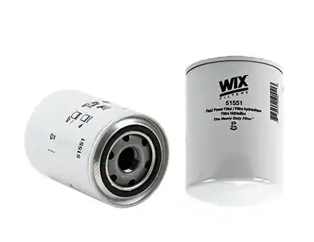 WIX Oil Filter - 51551