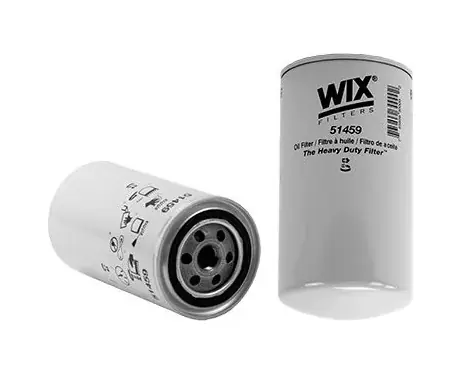 WIX Oil Filter - 51459