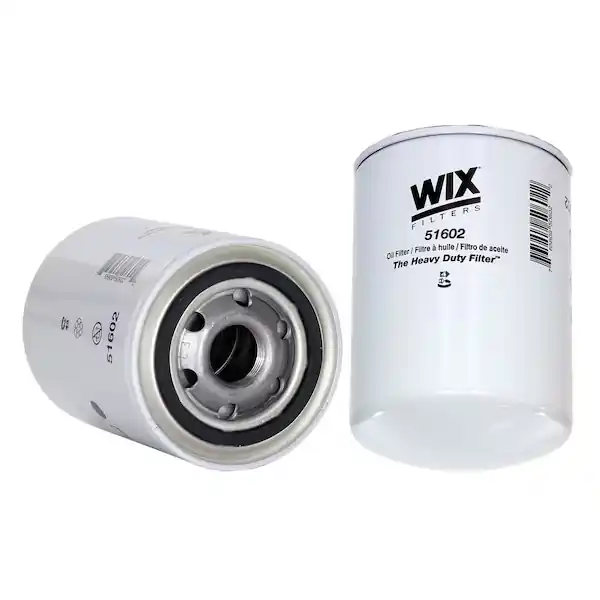 WIX Oil Filter - 51602