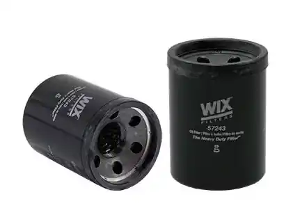 WIX Oil Filter - 57243