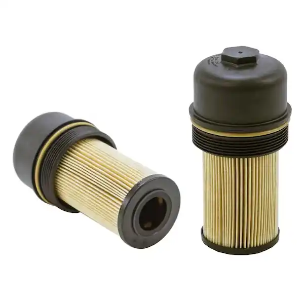 WIX Oil Filter - 57312