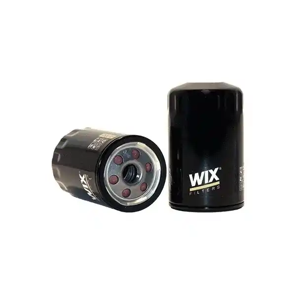 WIX Oil Filter - 51342