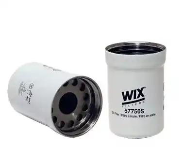 WIX Oil Filter - 57750S