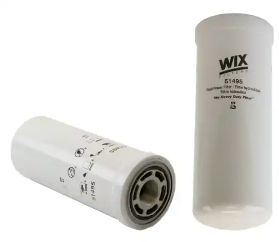 WIX Oil Filter - 51495