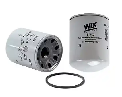 WIX Oil Filter - 51759