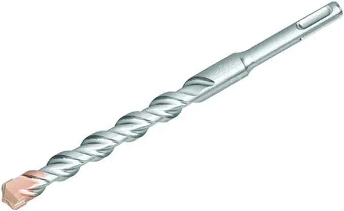 Milwaukee SDS Rotary Hammer Bit 3/8" 48-20-7451