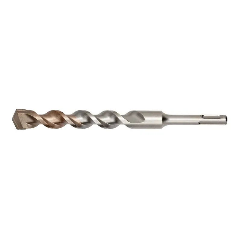 Milwaukee SDS Plus M2 2-Cutter Drill Bit 3/4"x6"x8" 48-20-7061