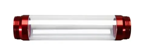 Milwaukee 49-16-2646 M18 Grease Gun 400g Clear Barrel