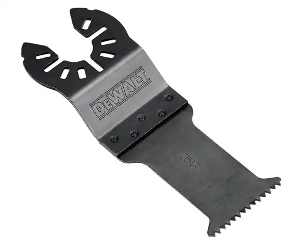 DeWalt DWA4206 Oscillating Fastcut Wood Blade
