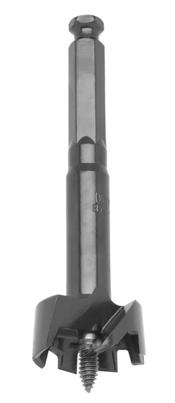 Milwaukee 48-25-1372 Milwaukee 1-3/8" Selfeed Bit