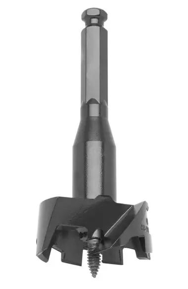 Milwaukee 48-25-2002 Milwaukee 2" Selfeed Bit
