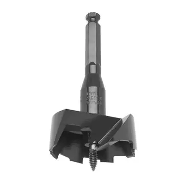 Milwaukee 48-25-2562 Milwaukee 2-9/16" Selfeed Bit