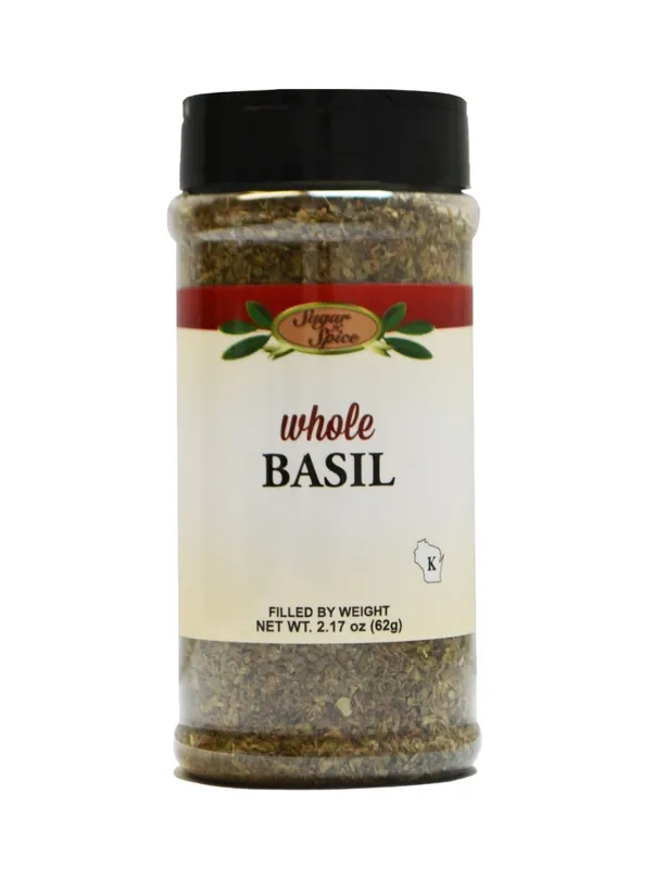 Sugar N‘ Spice Basil 2.17oz F060-8