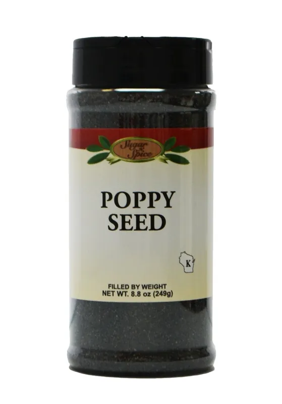 Sugar N‘ Spice Pickling Spice 5.0oz F069-8