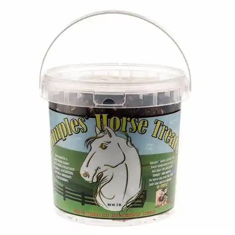 Dimples Horse Treats 3lbs