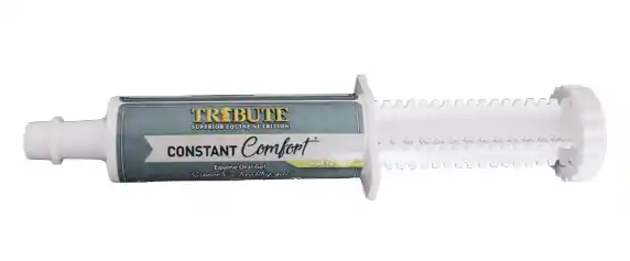Kalmbach Tribute Constant Comfort Paste, Equine Gut Health Supplement
