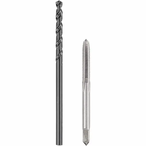 DeWalt Drill and Tap Set 8"-32NC Thread 2 pcs DWA1402