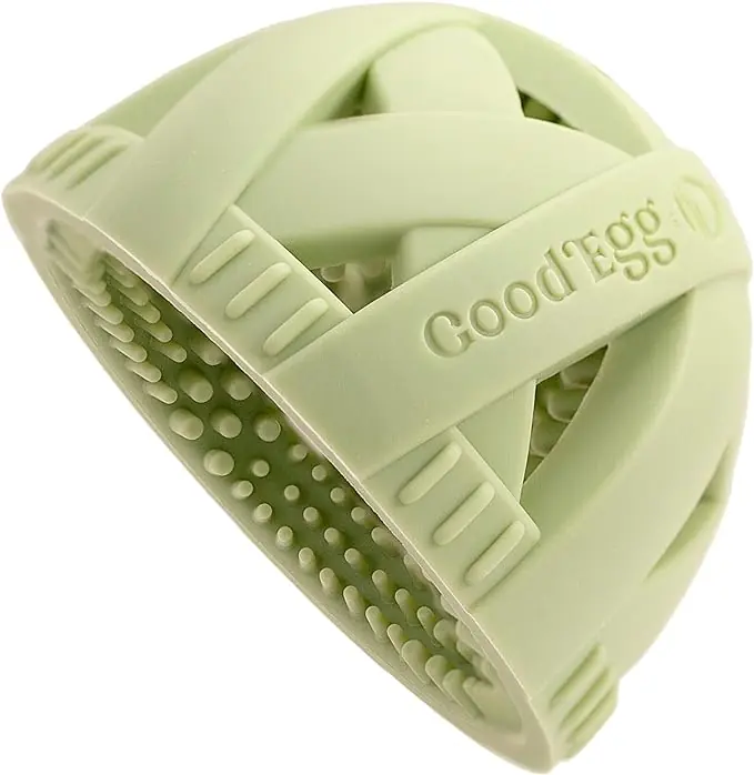 Good Egg Brush - The Original Silicone Egg Brush Large
