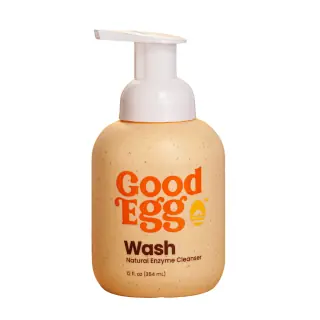 Good Egg Wash