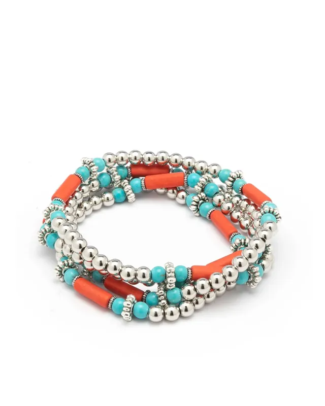 Cowgirl Confetti CCCUF105 Got It All Bracelet