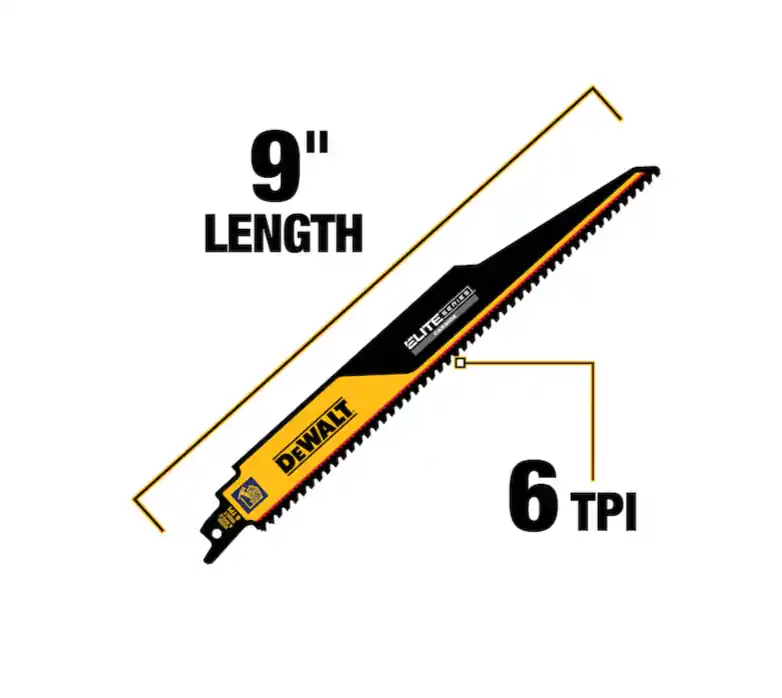 DeWalt DWAR956CT-1