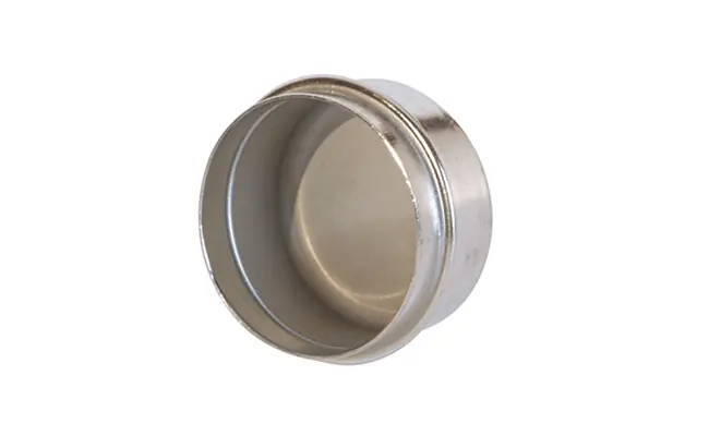 Carry-On Dust Cap 1.98" Diameter 520T