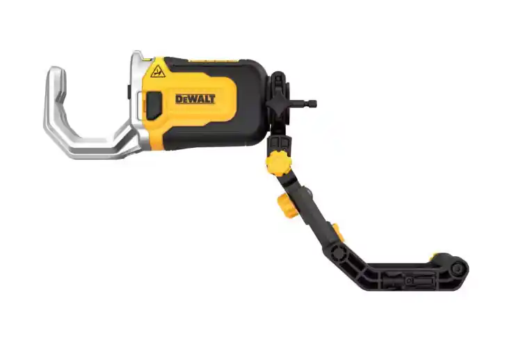 DEWALT DWAPVCIR Impact Connect PVC/PEX Pipe Cutter Attachment