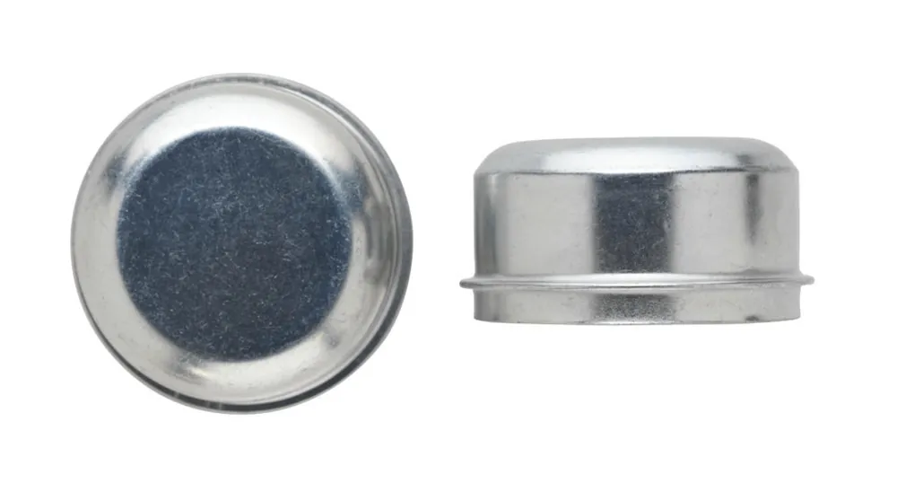 Carry-On Trailer 2 in. Axle Dust Caps 121T