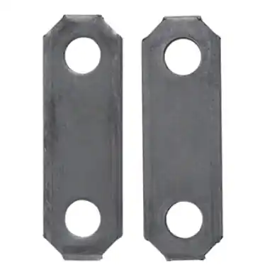 Carry-On Trailer Shackle Links 2-1/2" 508T