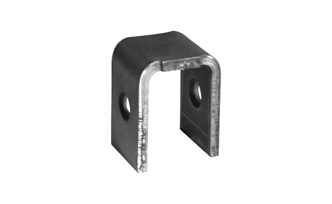 Carry-On Trailer Medium Steel Spring Hanger for Trailer Repair 506T