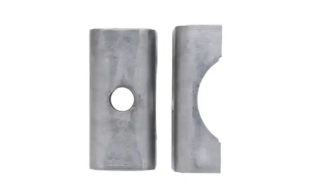 Carry-On Trailer Weld-On Spring Seats 647T