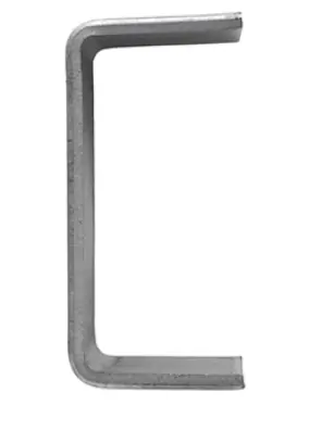 Carry-On Weld-On Trailer Tie Down Chain Pocket 145T