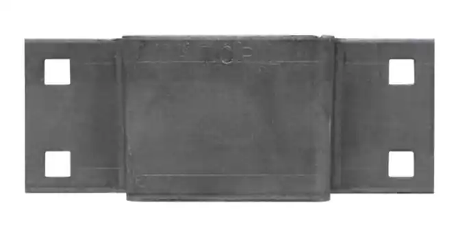 Carry-On Bolt-On Stake Pocket 807T