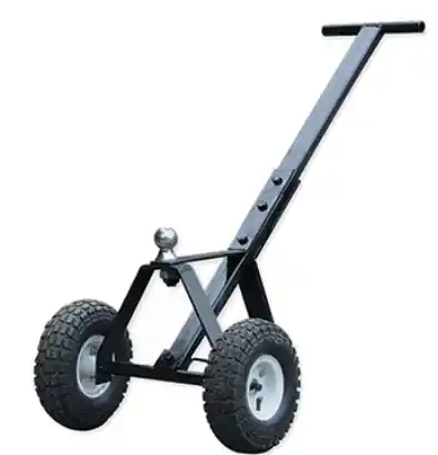 Carry-On 600 lb. Capacity Trailer Dolly 809