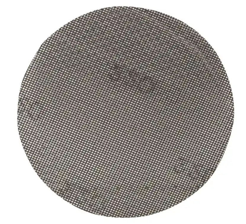 DEWALT DWAM4306 220 Grit Mesh Random Orbit Disks (5 Sheets), 5"