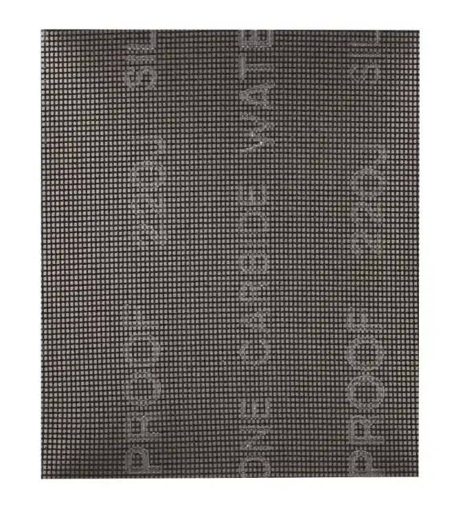 DEWALT DWAM4323 120 Grit Mesh Sheet (5 Sheets), 1/4"