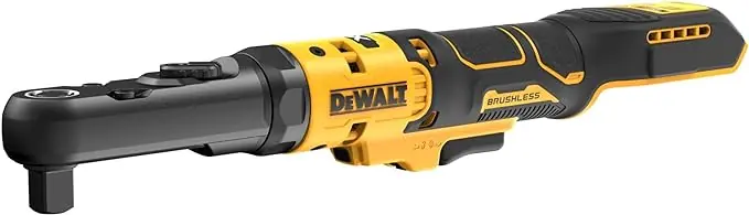 DeWALT 20-Volt Cordless Ratchet