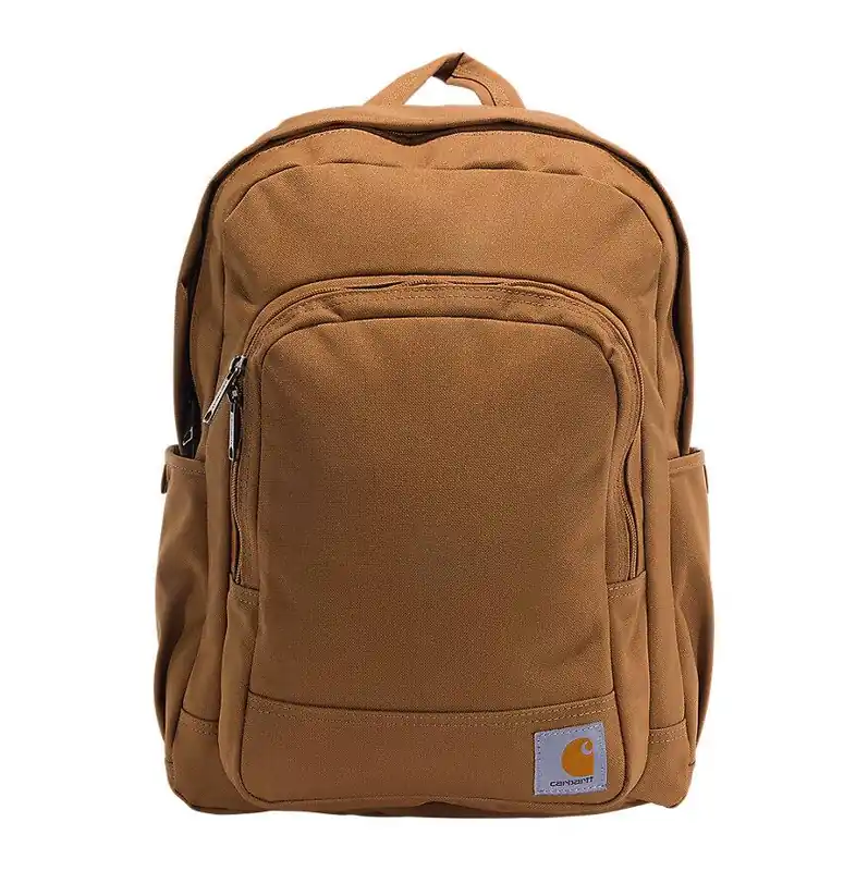 Carhartt B0000279 25L Classic Laptop Backpack Brown