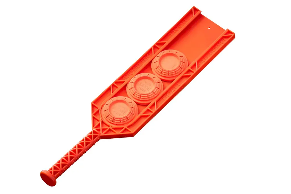 Do-All TC123 Triple Clay Hand Thrower