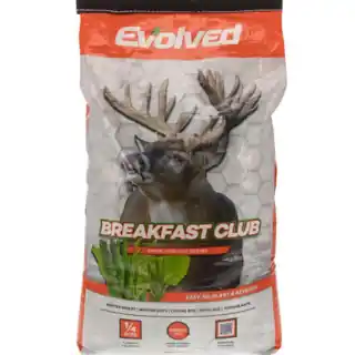 Evolved Habitats Breakfast Club Food Plot 20lb