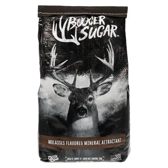 Evolved Molasses Booger Sugar Mineral Attractant 5lb