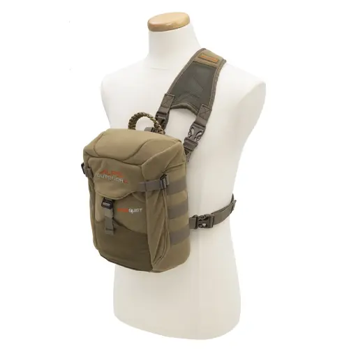 Alps Outdoorz Adapt Sling Pack Coyote