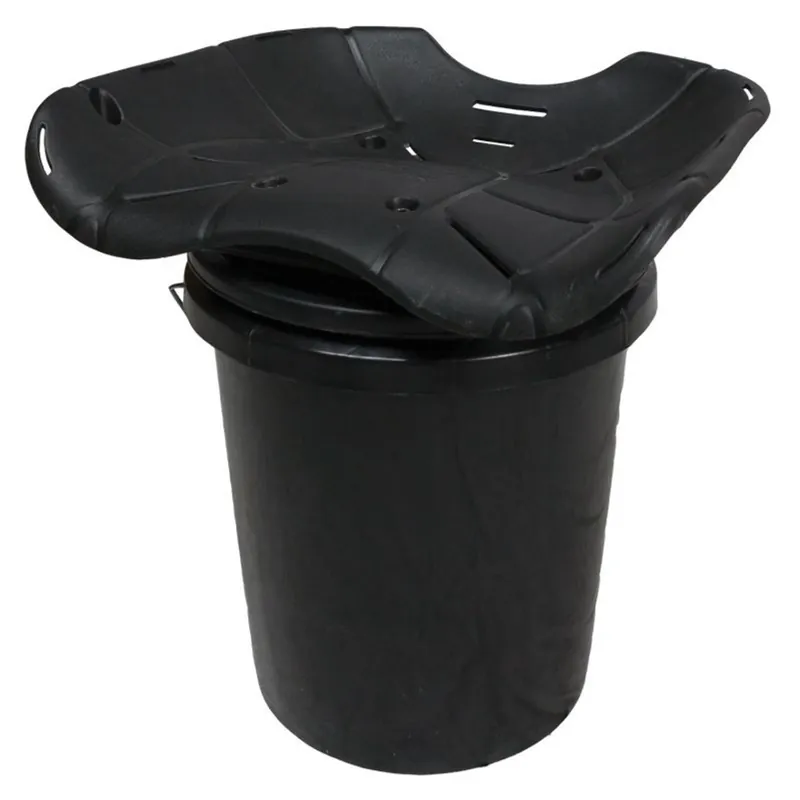 Hawk Ergo 360º Bucket Top Seat