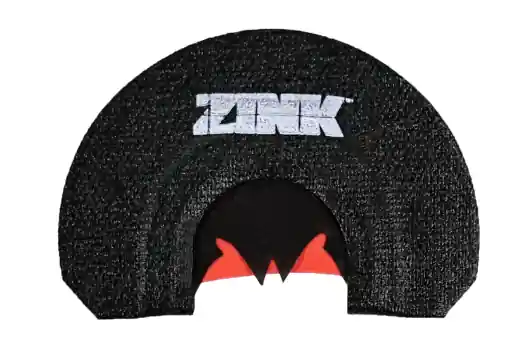 Zinc Thunder Cutter Mouth Turkey Call