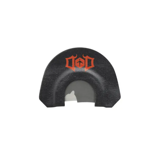 Drury Outdoors Signature Cutter Diaphragm Turkey Call