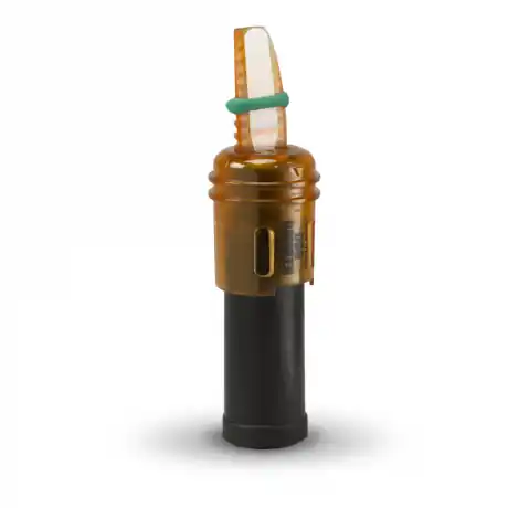Hunters Specialties Johnny Stewart Coyote Dog Howler Call