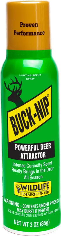 Wildlife Research Center Buck-Nip Deer Attractant