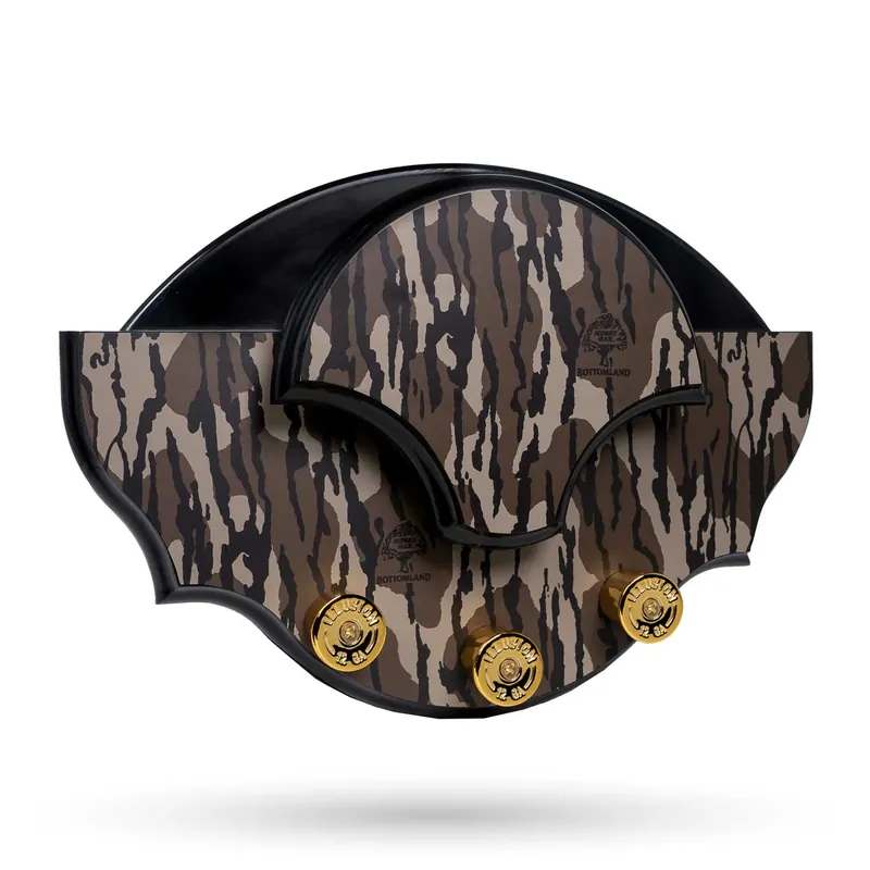 Illusion System Beard Master Turkey Mounting Kit